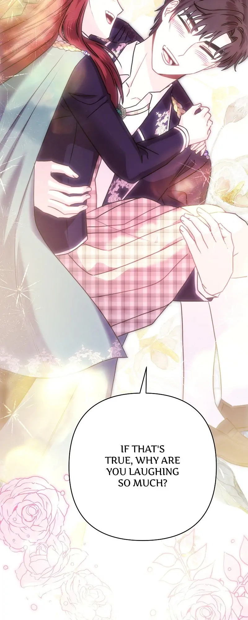 Another Typical Fantasy Romance Chapter 47.3 43